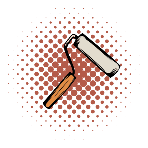 pintar icono gratis pintar icono gratis