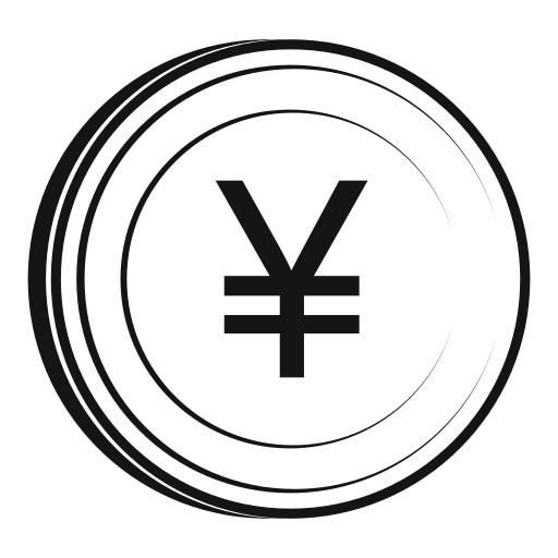 돈 무료 아이콘