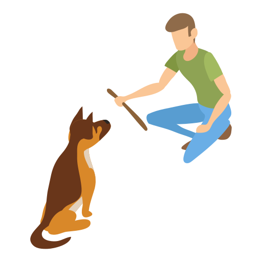 Собака бесплатно иконка Собака бесплатно иконка