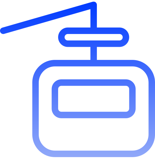 Кабина бесплатно иконка