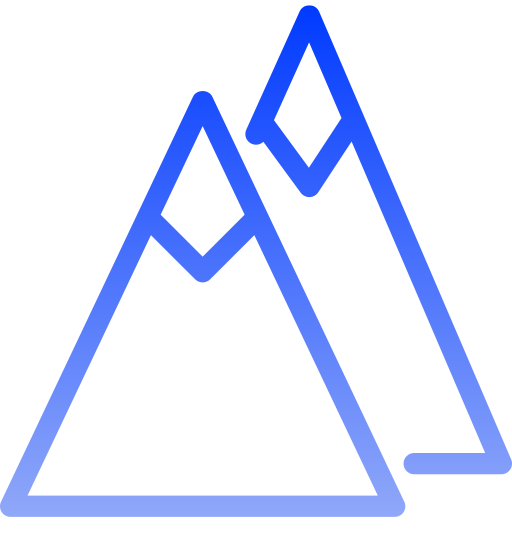 산 무료 아이콘