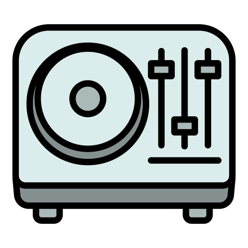 música icono gratis