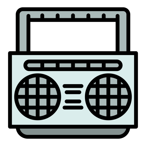 musique Icône gratuit musique Icône gratuit