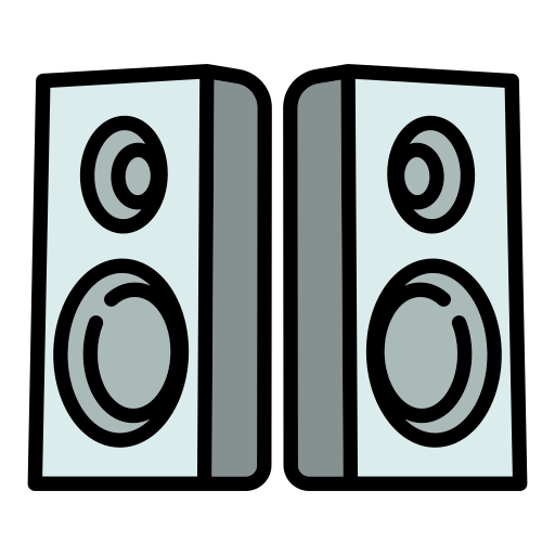 música icono gratis