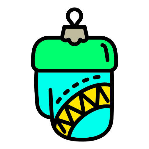 navidad icono gratis