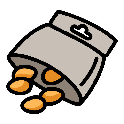 Fruit free icon Fruit free icon