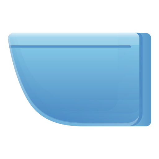Wall free icon Wall free icon