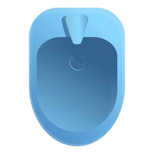 Flower free icon Flower free icon