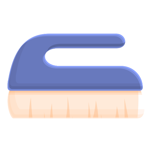 브러시 무료 아이콘