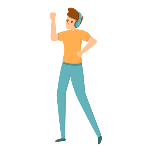 음악 무료 아이콘