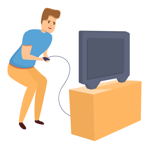 게임 무료 아이콘