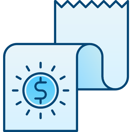 Билл бесплатно иконка