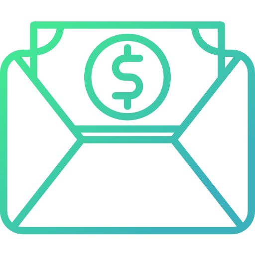 돈 무료 아이콘