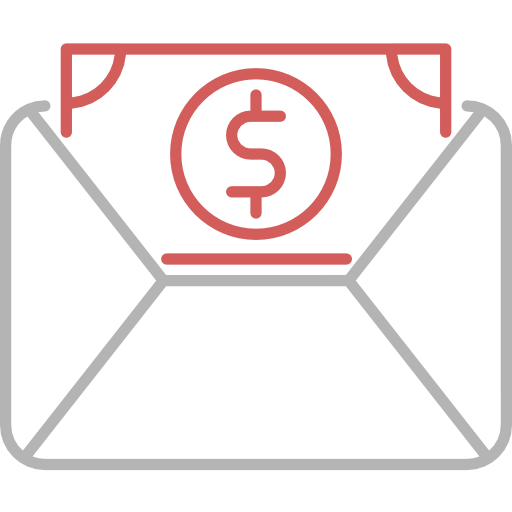 돈 무료 아이콘