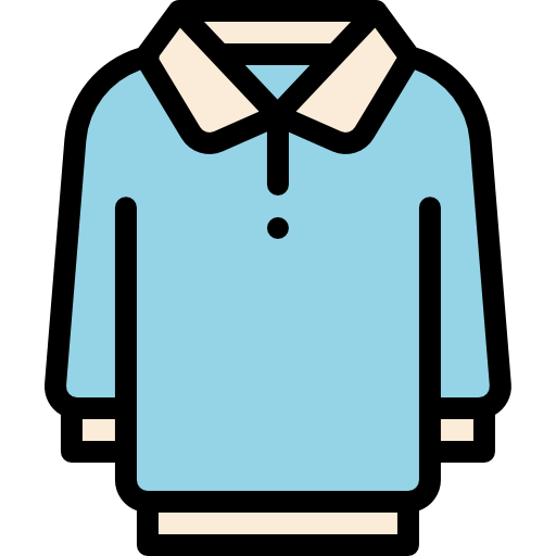 polo hemd kostenlos Icon polo hemd kostenlos Icon