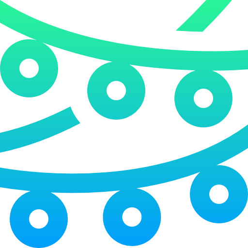 girlande kostenlos Icon