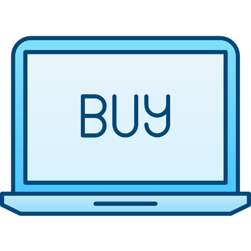 ordenador portátil icono gratis