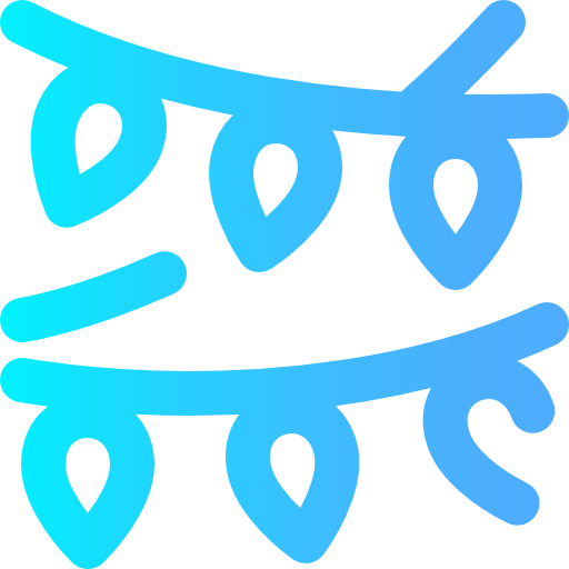 festão grátis ícone