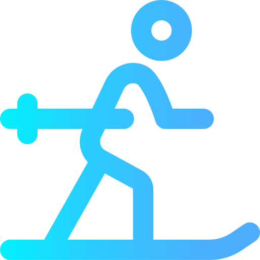 skifahren kostenlos Icon skifahren kostenlos Icon