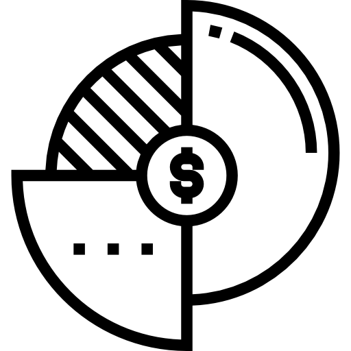 mercado icono gratis