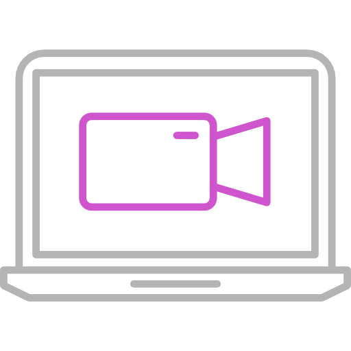 portable Icône gratuit