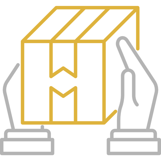 Курьер бесплатно иконка