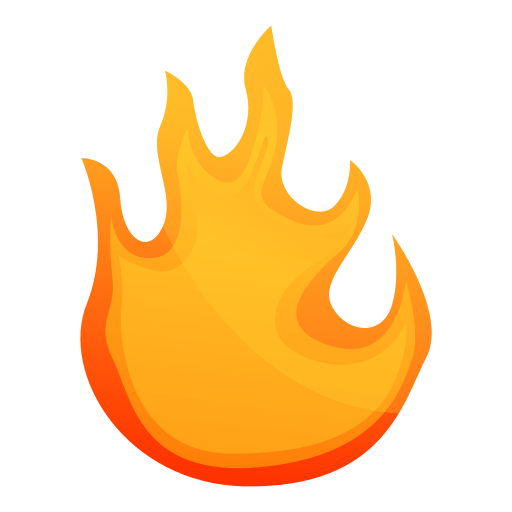 Frame free icon