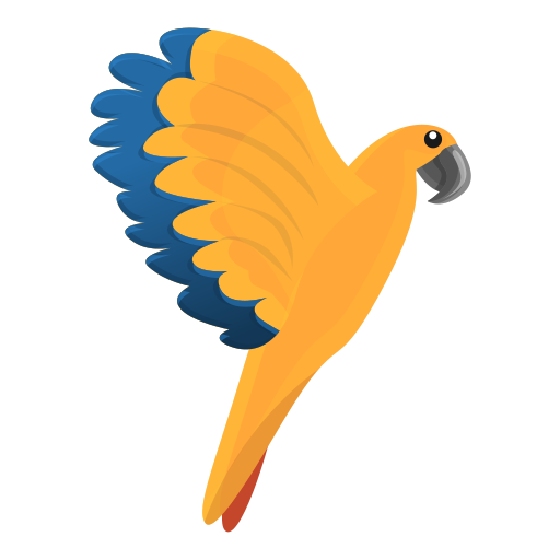 pionus icono gratis