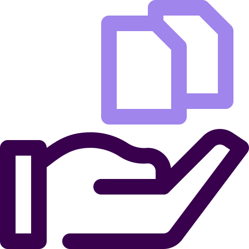 colectivo icono gratis