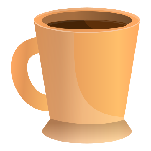 tasse Icône gratuit