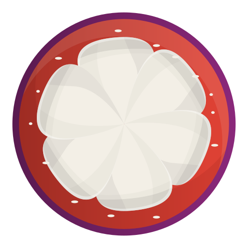 Fruit free icon Fruit free icon