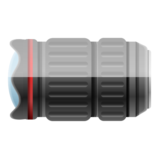 cámara icono gratis