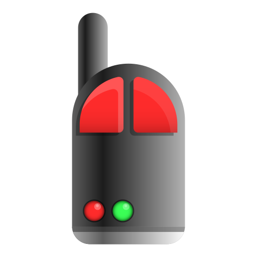 Technology free icon