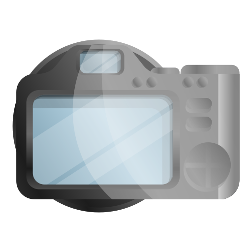 technologie kostenlos Icon