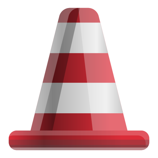straße kostenlos Icon