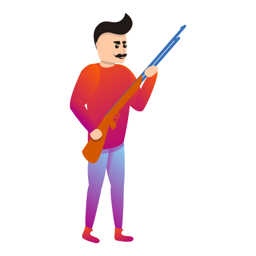 Man free icon