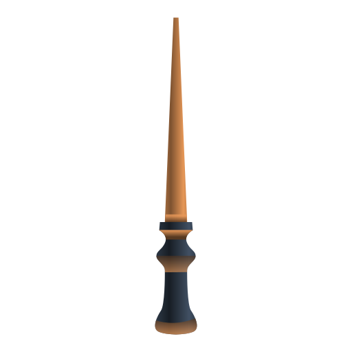 Wand free icon