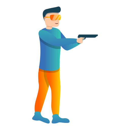 Person free icon Person free icon