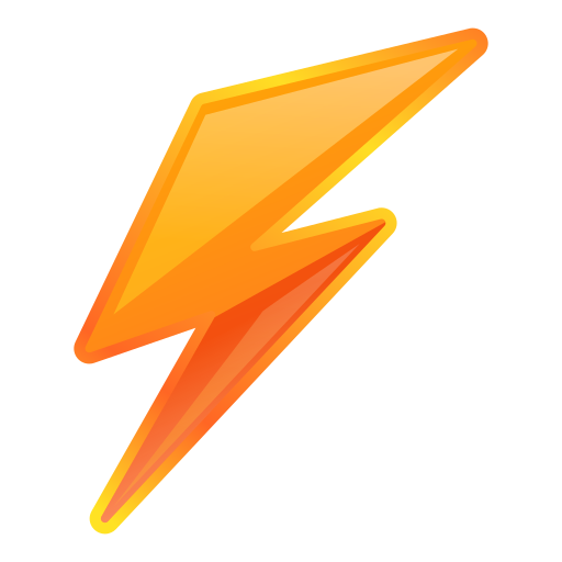 Lightning - Free arrows icons