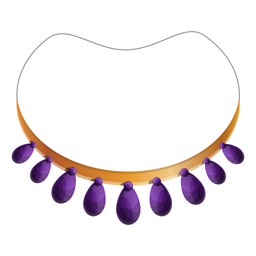 bijoux Icône gratuit bijoux Icône gratuit