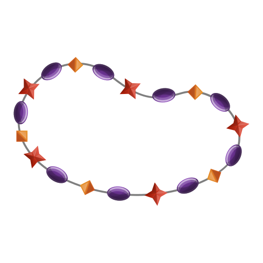 Chain free icon Chain free icon