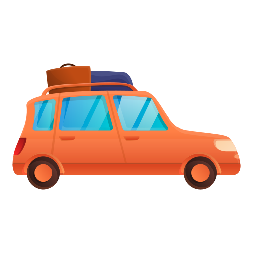 Путешествовать бесплатно иконка