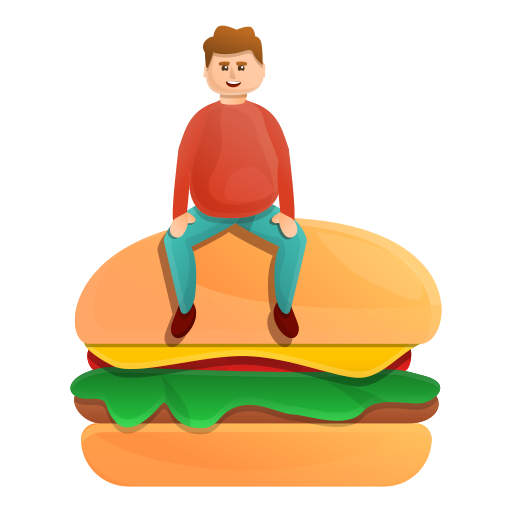 Food free icon Food free icon