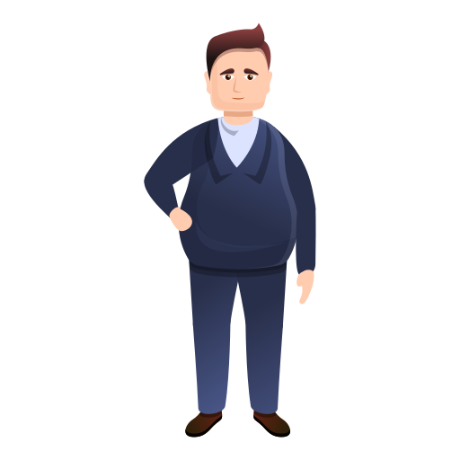 Мужчина бесплатно иконка