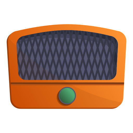 música icono gratis