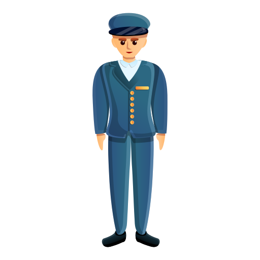 person kostenlos Icon