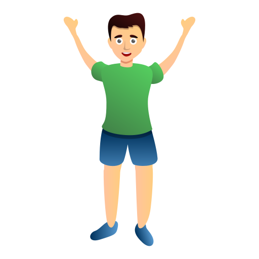 Person free icon