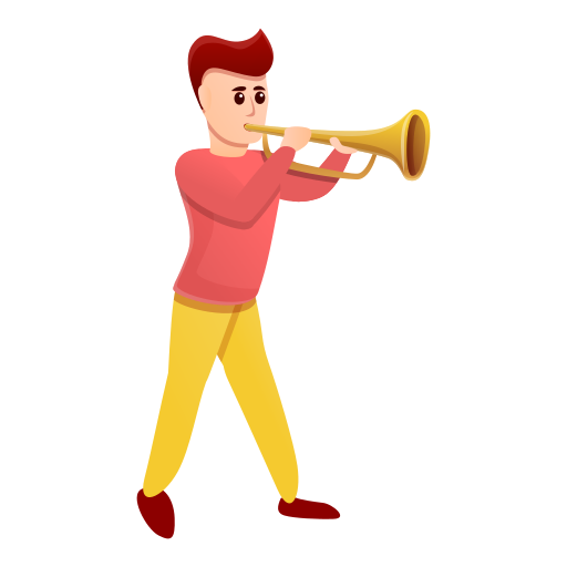 Music free icon Music free icon