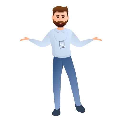 persona icono gratis