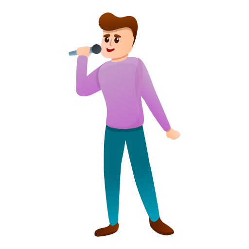 Music free icon Music free icon